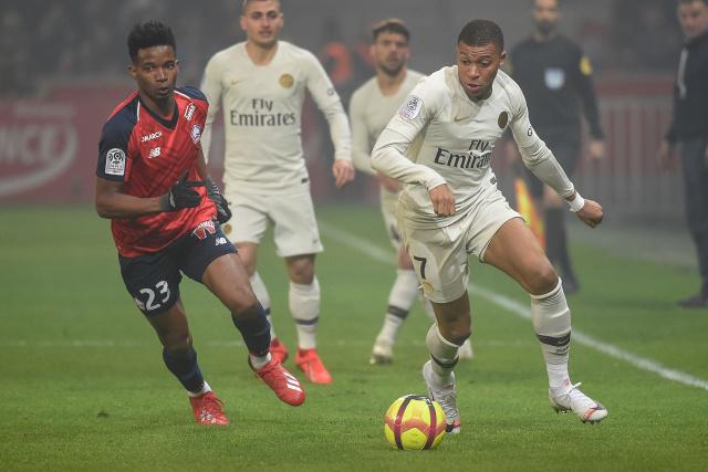 2024年进球榜：约克雷斯54球居首 武磊并列排名第2